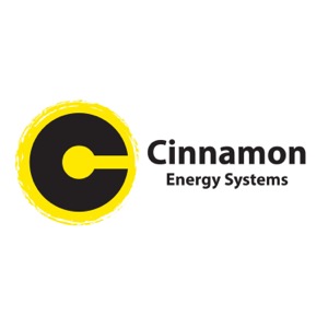 The Energy Show with Barry Cinnamon