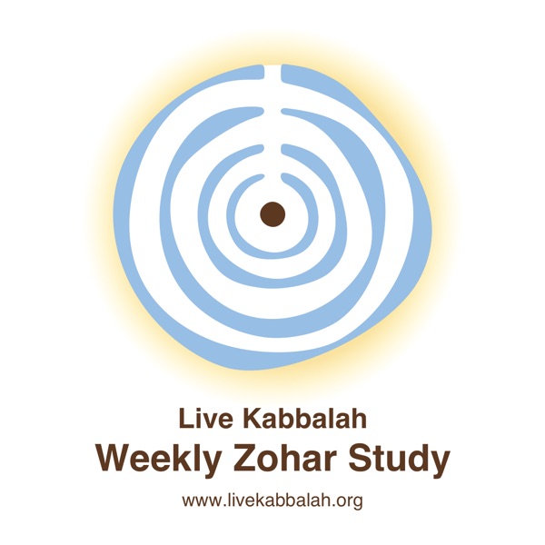 Live Kabbalah – Weekly Zohar Study