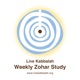 Live Kabbalah – Weekly Zohar Study