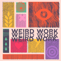 Weird Work podcast