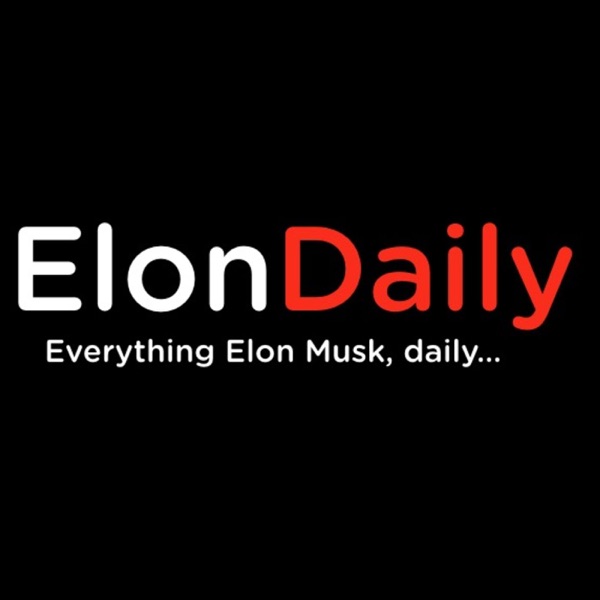 Elon Daily Artwork