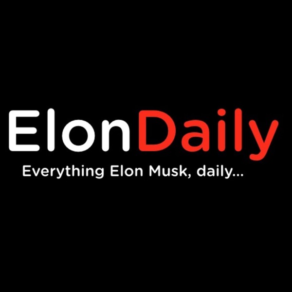 Elon Daily Artwork