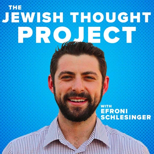 The Jewish Thought Project