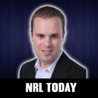 2UE NRL Today podcast