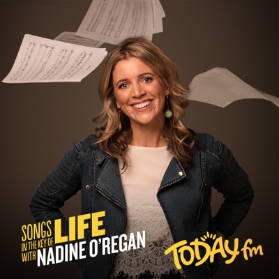 Songs in the Key of Life with Nadine O'Regan