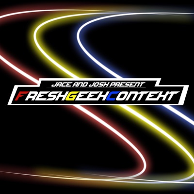 Fresh Geek Context Fresh Geek Context
