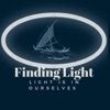 Finding Light artwork