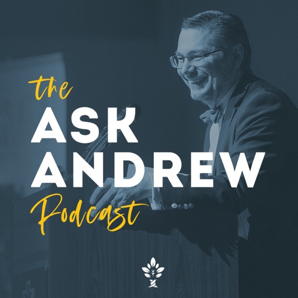 Ask Andrew Image