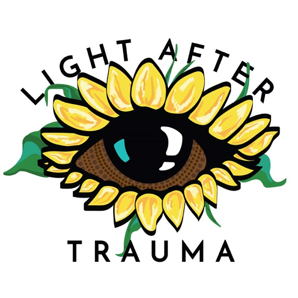 Light After Trauma Artwork