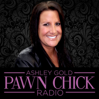 Pawn Chick Radio podcast