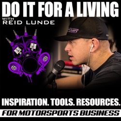 153: Reid Lunde returns to discuss his interconnectable relay entered in the SEMA Launch Pad Competition