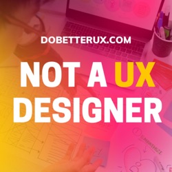 Why I quit my senior UX designer job