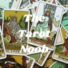 The Tarot Noob artwork