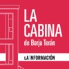 La Cabina de Borja Terán