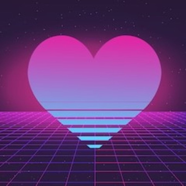 Synthetic Hearts Artwork