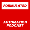 Formulated Automation Podcast | RPA Podcast | Business Automation | Process Automation - Formulated Automation