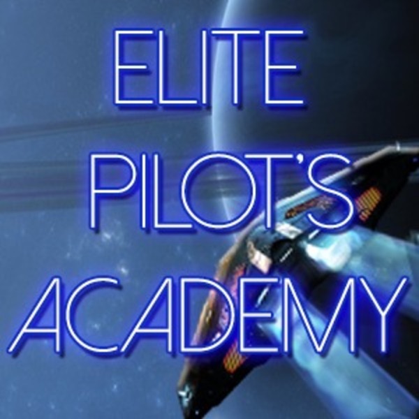Elite Pilot's Academy Artwork