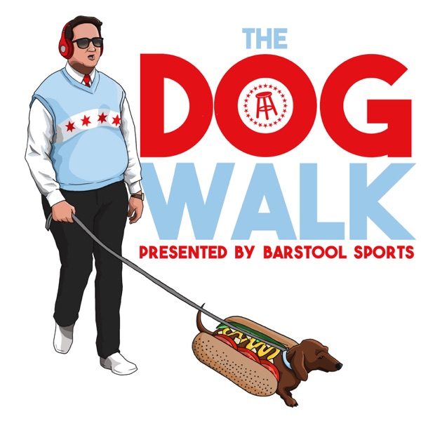 The Dog Walk Artwork