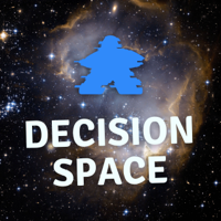 Decision Space podcast