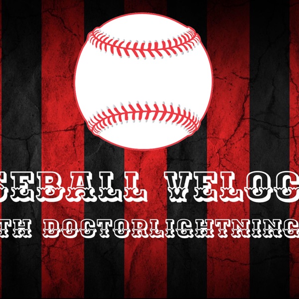 Baseball Velocity Artwork