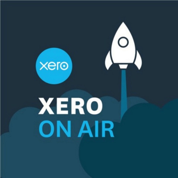 XOA6: Xero on Air - Post-founder era (Xeros strategies to take on the startup and SME world)