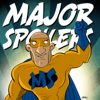 Major Spoilers Comic Book Podcast - Major Spoilers Comic Book Podcast