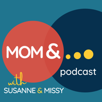 Mom & . . . Niksen – Embracing the Dutch Art of Doing Nothing with Olga Mecking