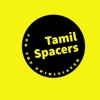 Tamil Spacers artwork