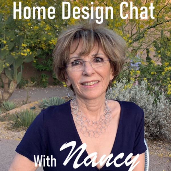 Home Design Chat with Nancy Artwork