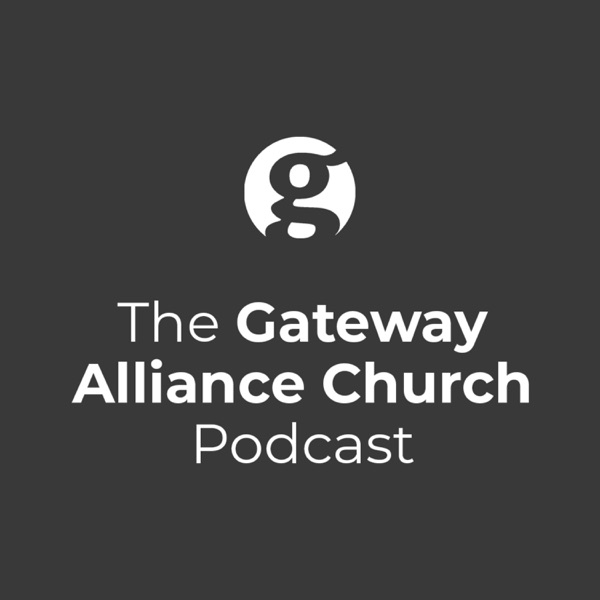 Gateway Alliance Church Artwork