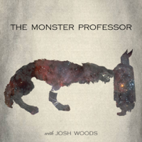 Cosmic Horror with Simon Strantzas