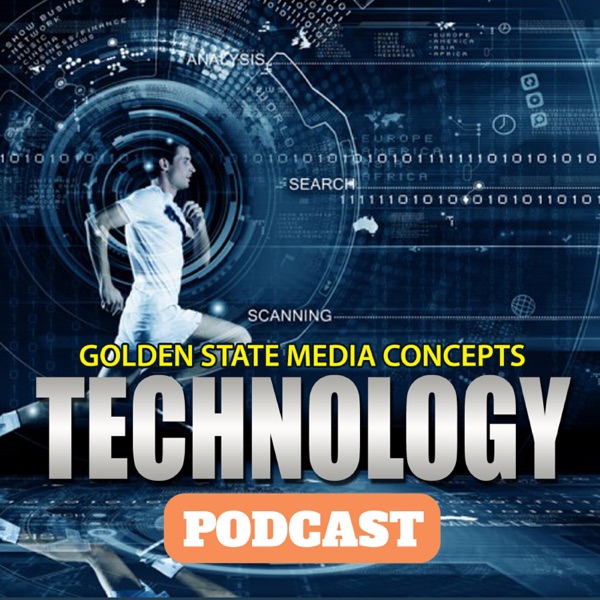 GSMC Technology Podcast Artwork
