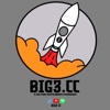 BIG3 CC artwork
