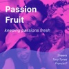 Passion Prutas artwork