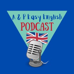 Episode 7 - Daily English - New Year's Resolutions