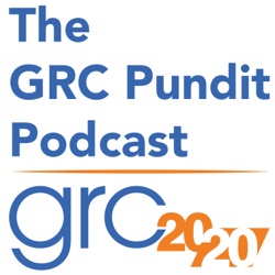 The GRC Pundit Podcast