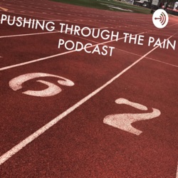 Episode 46: 2Oak product review update, HokaOneOne Mach first thoughts, Last weeks running, Fall races decided, And tidbits of wisdom for you to take home.