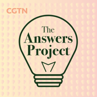 The Answers Project podcast