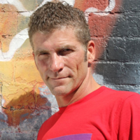 DJ Gavan Bright podcast