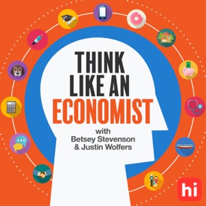 Think Like An Economist