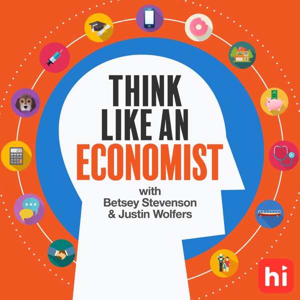 Think Like An Economist image