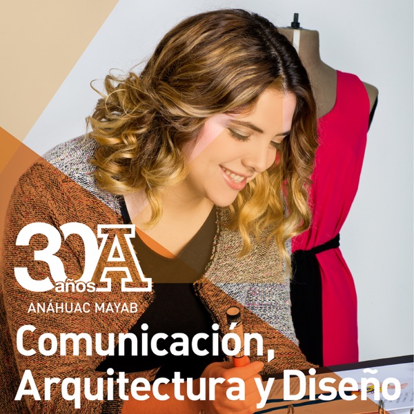 Comunicación, Arquitectura y Diseño Artwork
