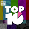 TOP 10 - Rede Geek Podcasts