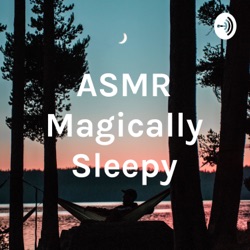 ASMR Sister Chat to help you sleep