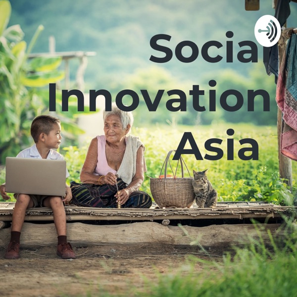 Social Innovation Asia