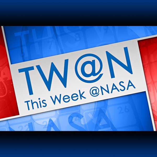 NASACast: This Week @NASA Audio Artwork