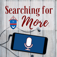 Searching for More