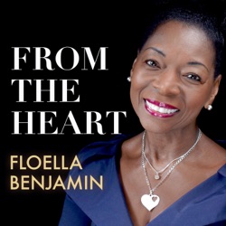 Floella's Roadmap to Life: Are you the best you can be?