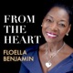 From the Heart with Floella Benjamin