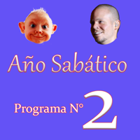 Año Sabático - N° 2 podcast
